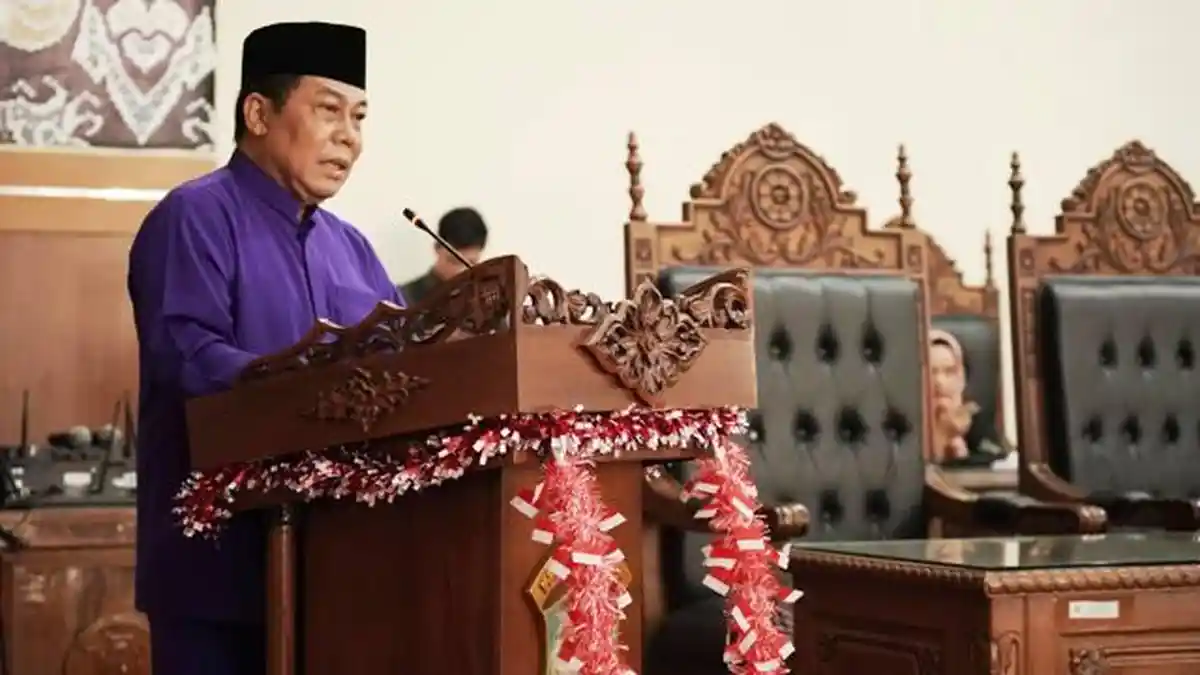 Pemkot Pangkalpinang Dorong Efisiensi Lewat Digitalisasi 