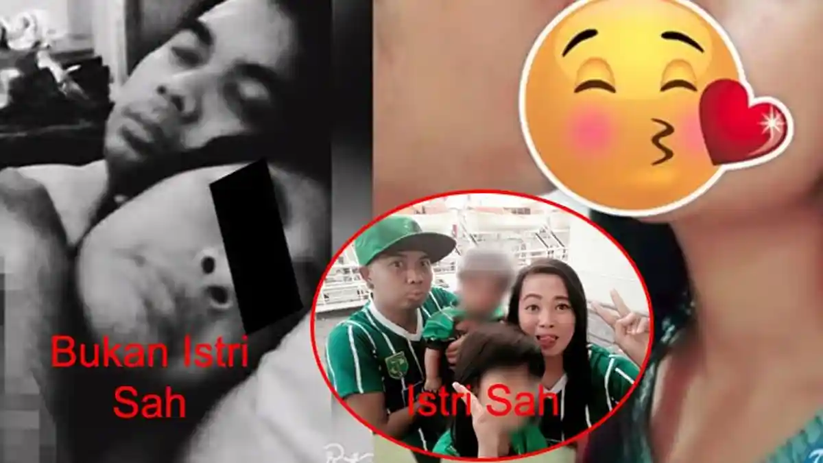 Drama Wanita yang Suaminya Direbut Anak SMA Masih Berlanjut! Begini Kabar Marry Widdi Sekarang