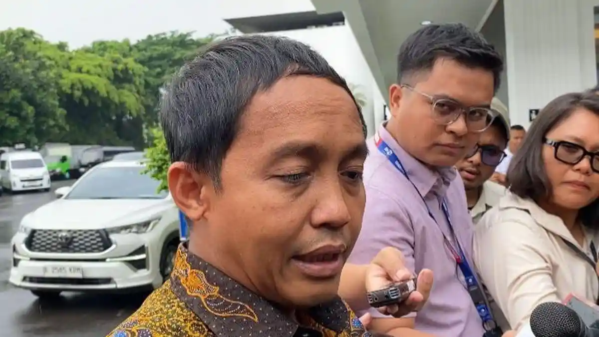 Lolos dari Reshuffle, Menhut Minta Maaf ke Prabowo, Pengamat Sebut Raja Juli Pantas Dicopot