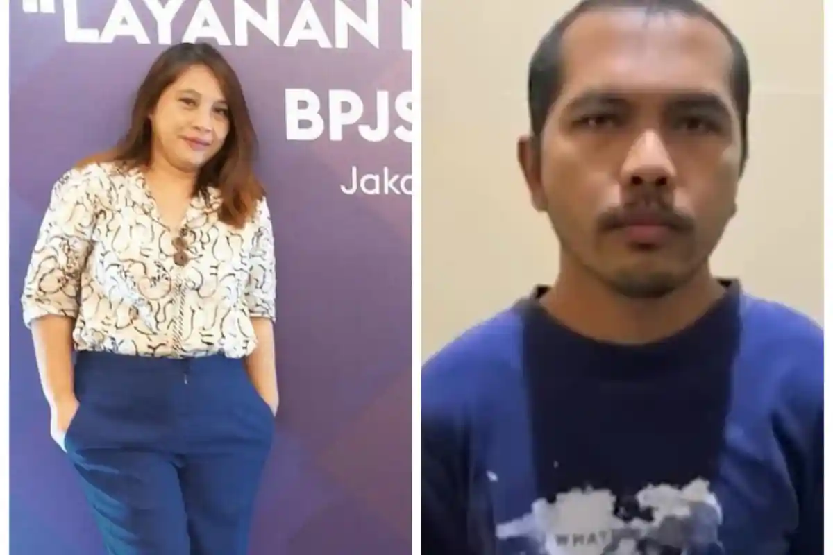 Kuasa Hukum Korban Yakin Motif Ecky Mutilasi Angela Bukan karena Asmara