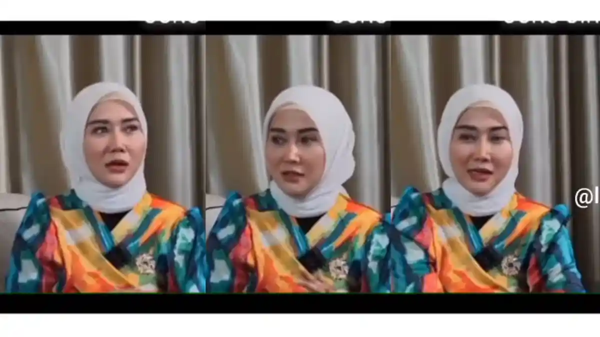 Marissya Icha Syok Mantan Suami Gabung Doddy Sudrajat, Nyinyir Ungkit Harta Gono Gini : Kok Aneh