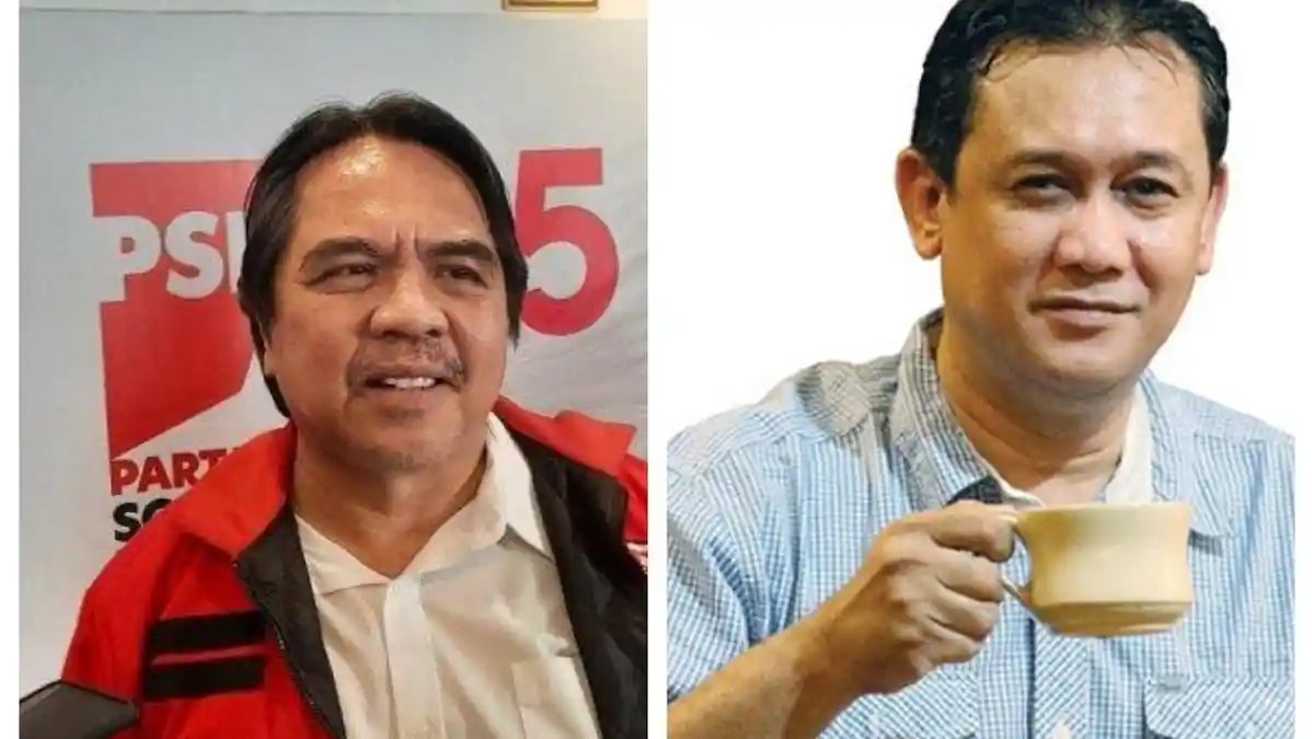 Gara-gara Prabowo, Ade Armando dan Denny Siregar 'Pecah Kongsi': Kita Punya Jalan Sendiri-sendiri