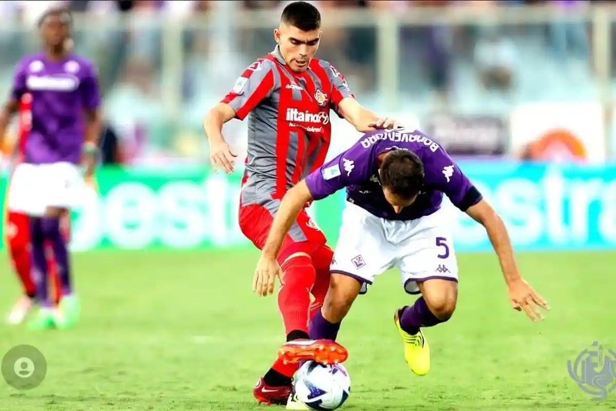Prediksi Skor Fiorentina Vs Cremonese, Berita Tim dan Starting XI, Kick Off 02.00 WIB