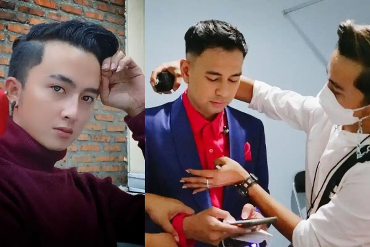 Sensen Beberkan Momen Raffi Ahmad Paling Marah, Sampai Ditelepon 20 Kali: ' Aa' Maaf Ya'