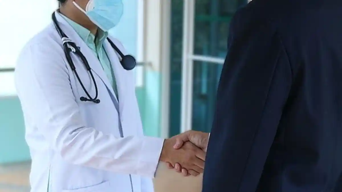 Arti Mimpi Periksa ke Dokter, Bisa Jadi Pertanda Masalah Tertunda, Ini 4 Tafsir Mimpinya