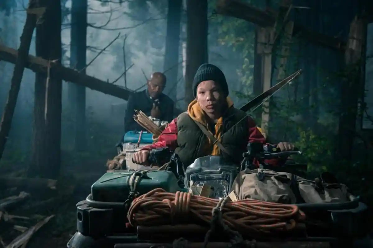 Sinopsis Big Game Bioskop Trans TV Malam Ini, Tayang Jam 23.00 WIB