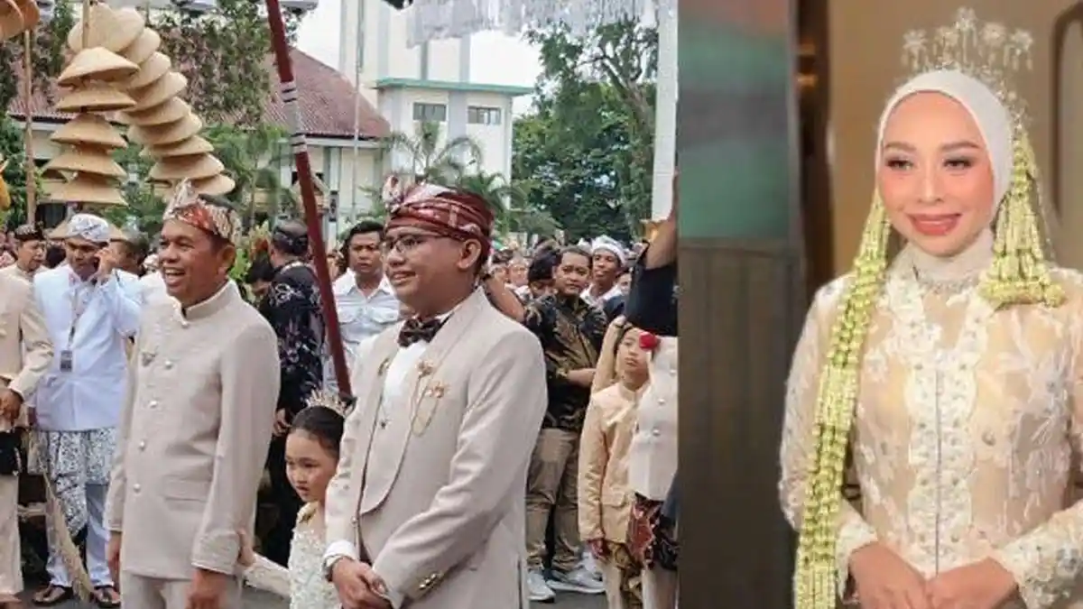 Pengakuan Terbaru Dedi Mulyadi Usai Kapolda Olah TKP Makan Gratis, Nama Anak Diseret
