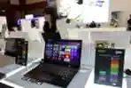 Pameran IT Indocomtech 2013