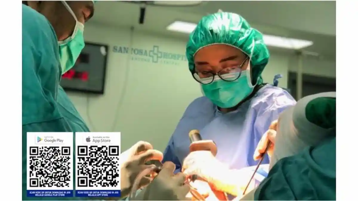 Osteoartritis Penyakit Penipisan Tulang Rawan yang Rentan Menyerang Lansia