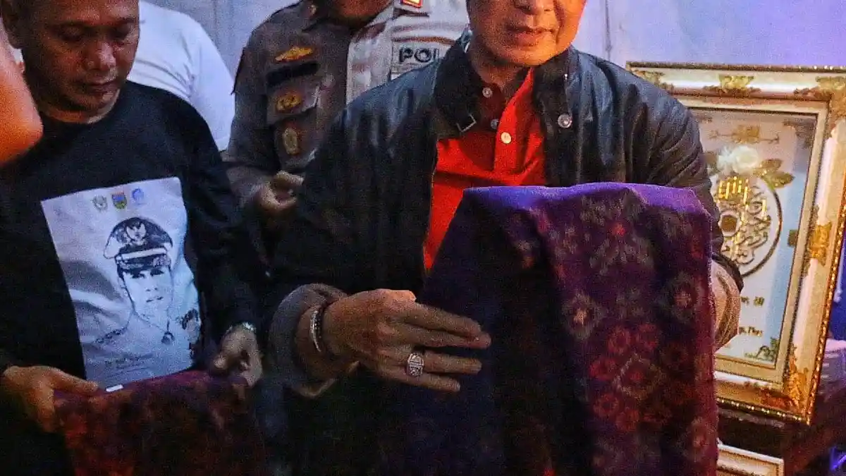 Khusus Hari Rabu, ASN di Kudus Diusulkan Pakai Tenun dari Glagahwaru