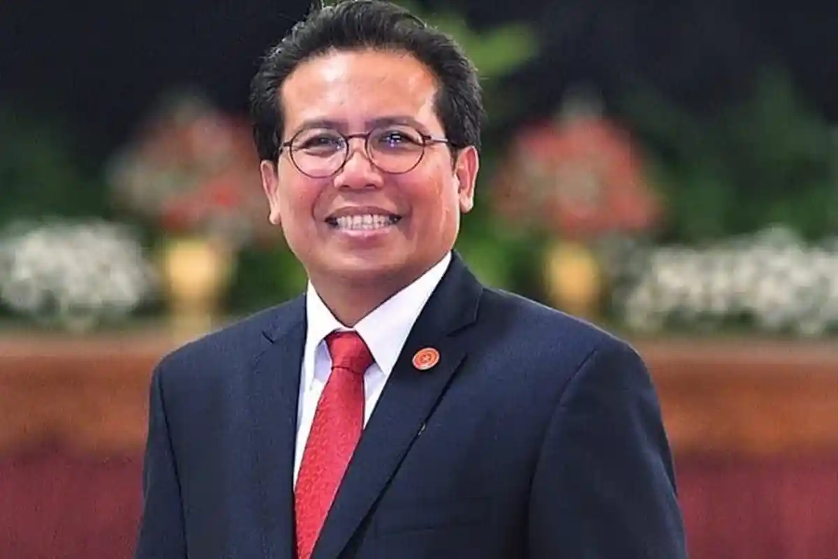 Mantan Jubir Jokowi Fadjroel Rachman Balas Cuitan Anies Baswedan, Terkait Dugaan Relawan Hina Menag