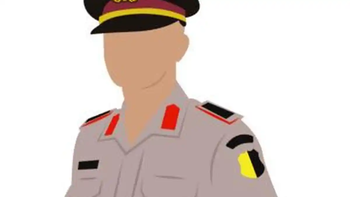 4 Fakta Kabag Ops Morotai Kompol Rasid Usman Diperiksa Propam Polda Malut, Diduga Terlantarkan Istri