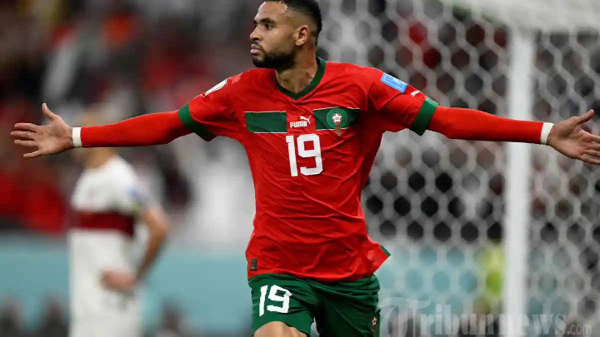 Link Live Streaming Perebutan Juara 3 Piala Dunia 2022, Kroasia vs Maroko