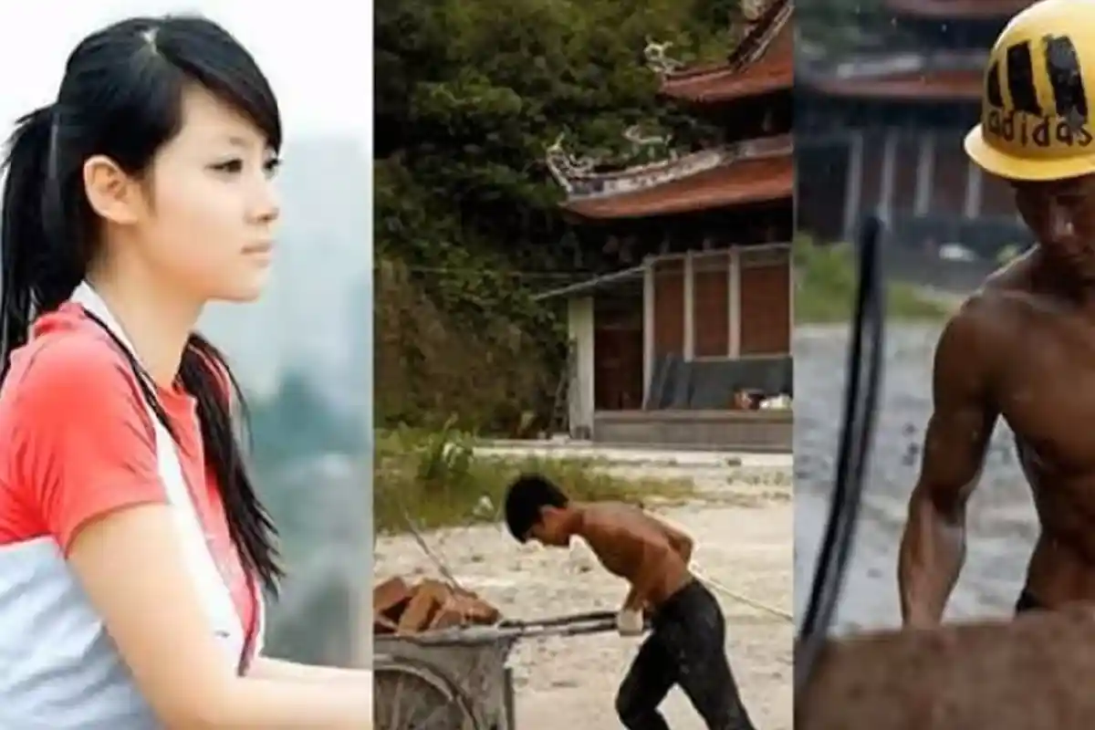 Jadi Kuli Demi Biaya Kuliah Kekasih, Pria Malah Ditinggal Nikah Sang Kekasih, Tragis!