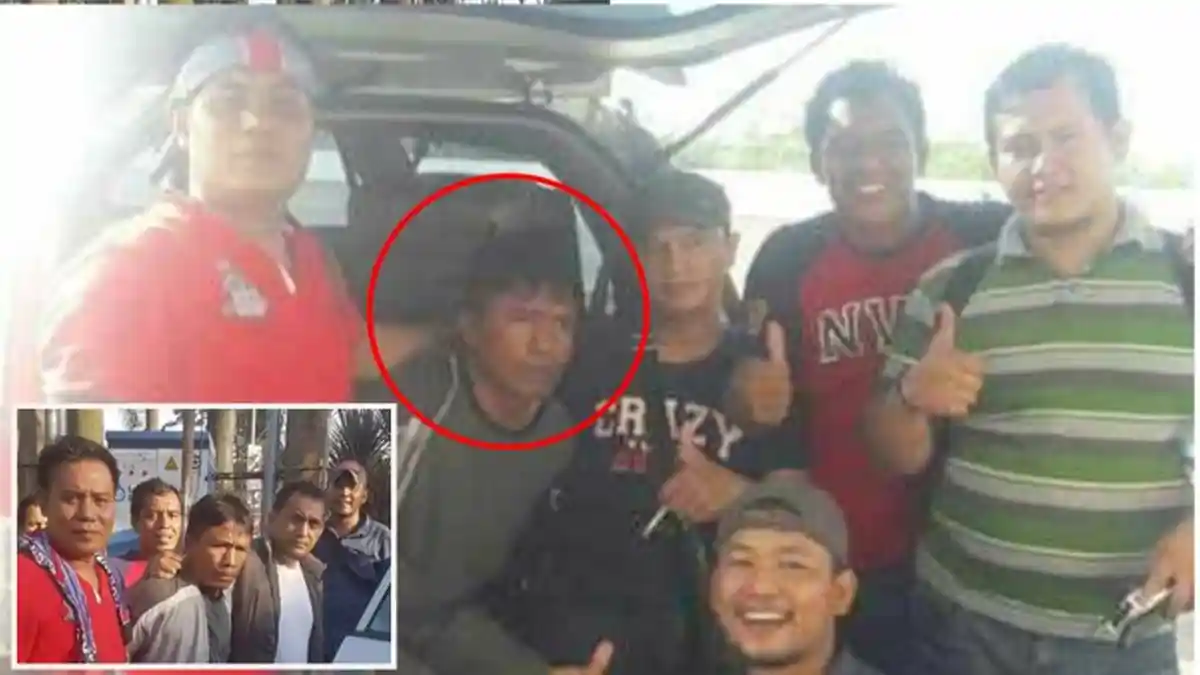 Kesuksesan Polisi Ringkus Ius Pane, dari Endus Jejak hingga Menyamar Jadi Sosok Tak Terduga Ini