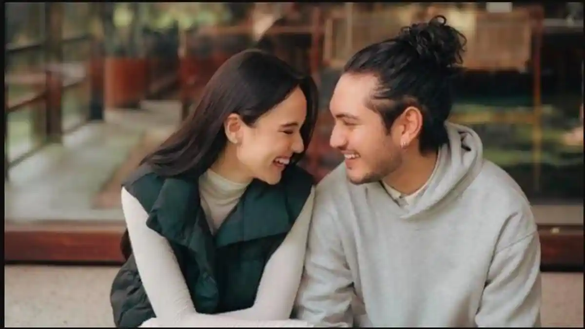 PISAH Tanpa Drama! Yasmin Napper Umumkan Perpisahan dengan Giorgino Abraham Setelah 4 Tahun Pacaran