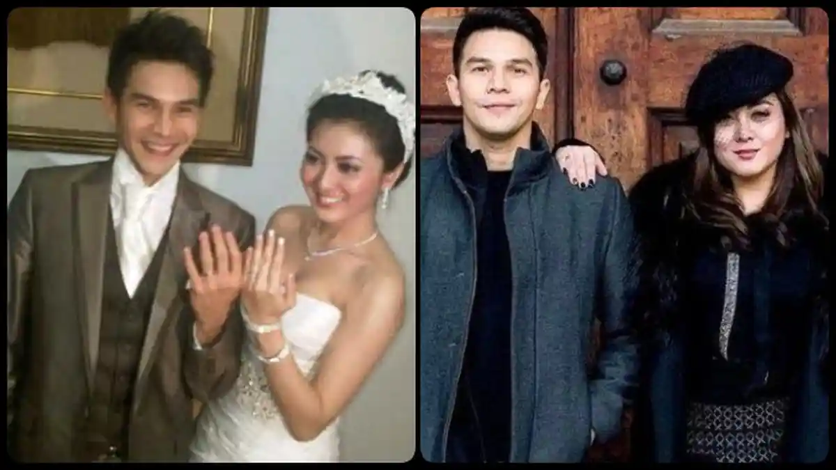Jonathan Frizzy Bantah Jarang Pulang, Akui Kerap Cekcok karena Gerah Disindir Dhena Devanka