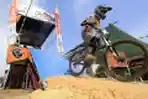 Downhill Internasional Open 2013 di Batam