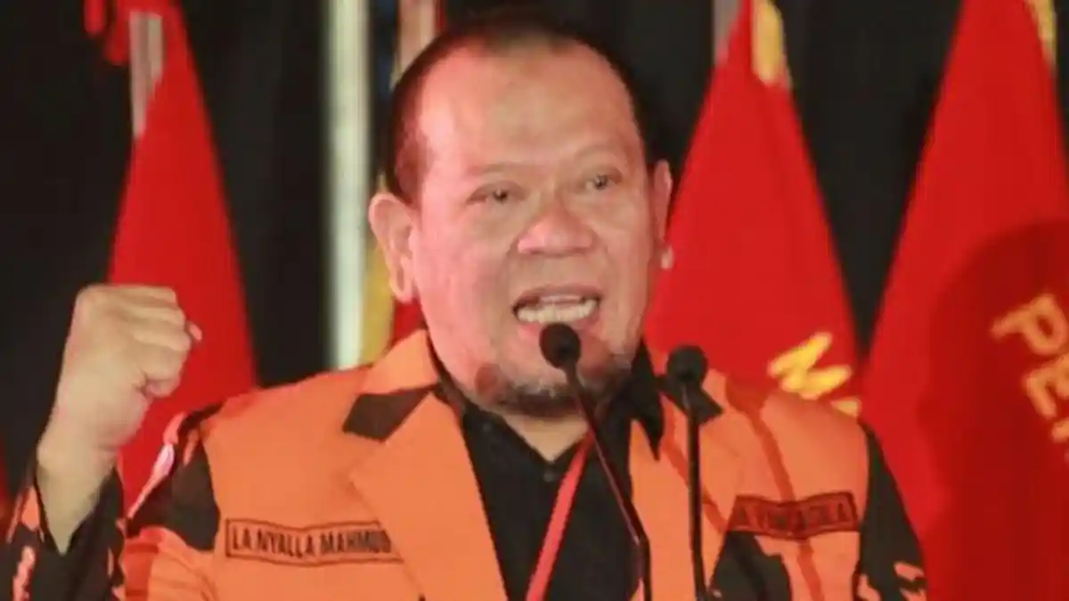 Muswil MPW PP Jatim 2017: Lepaskan Stigma Buruk Pemuda Pancasila