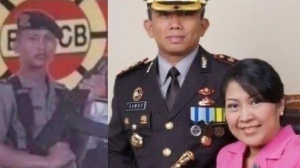 Istri Ferdy Nangis Telepon Bharada E, 'Tolong Kemari', Pengacara Brigadir J Singgung Sosok Si Cantik