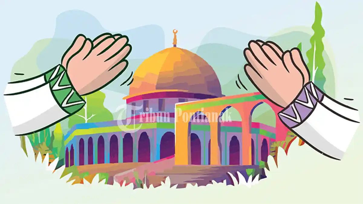 Puasa 29 atau 30 Hari? Cek Jadwal Lebaran Idul Fitri 2021 Menurut PP Muhammadiyah dan Pemerintah
