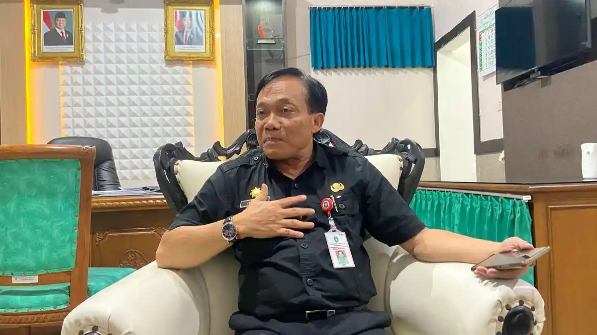 Kepala Dinas di Ponorogo Terancam Dipecat, BKPSDM Ungkap Sebab : Soal Netralitas