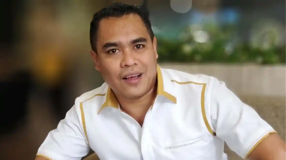 Bambang Irawan: Tudingan Haji Isam Bakal Ambil Alih PPP Isu yang Menyudutkan