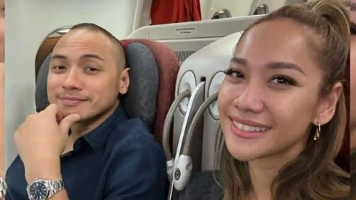 BCL sempat Ragu Menikah dengan Tiko Aryawardhana, Takut Sifatnya Tak seperti Ashraf Sinclair