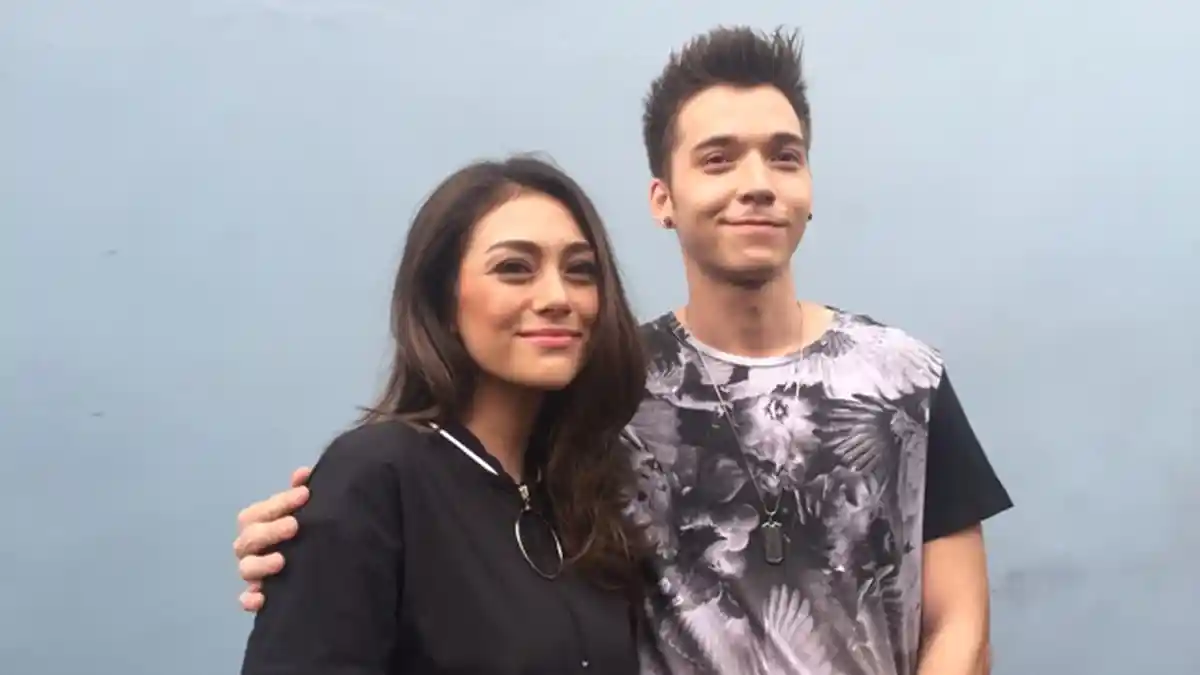 Adik Benarkan Rumah Tangga Celine Evangelista-Stefan William Bermasalah, Pisah Rumah Seminggu
