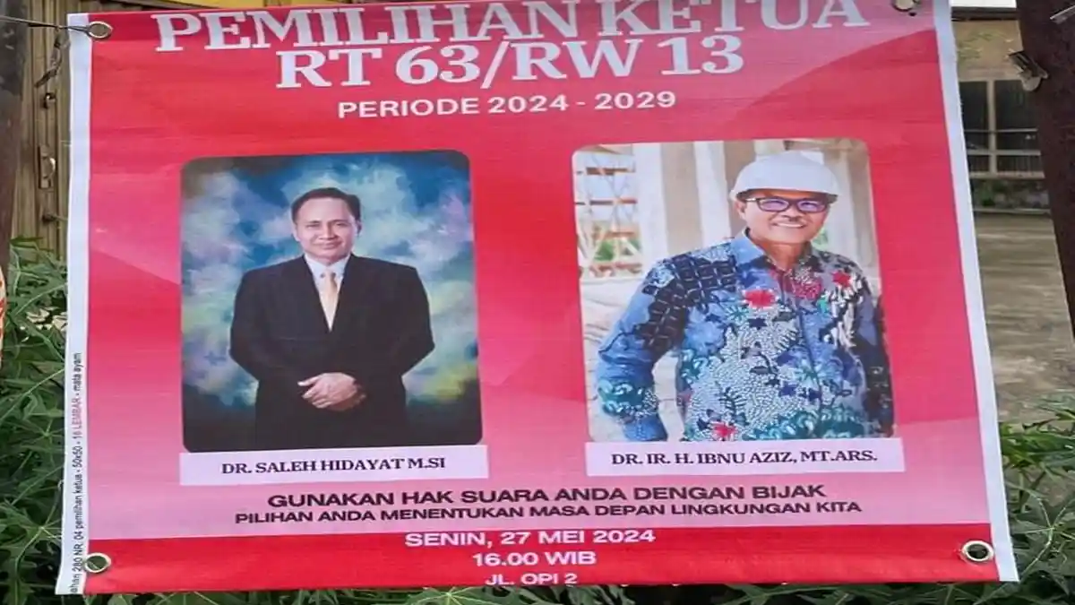 4 Berita Sumsel Terpopuler, Sopir Feeder LRT Dikeroyok Hingga 2 Doktor 'Bersaing' Jadi Ketua RT