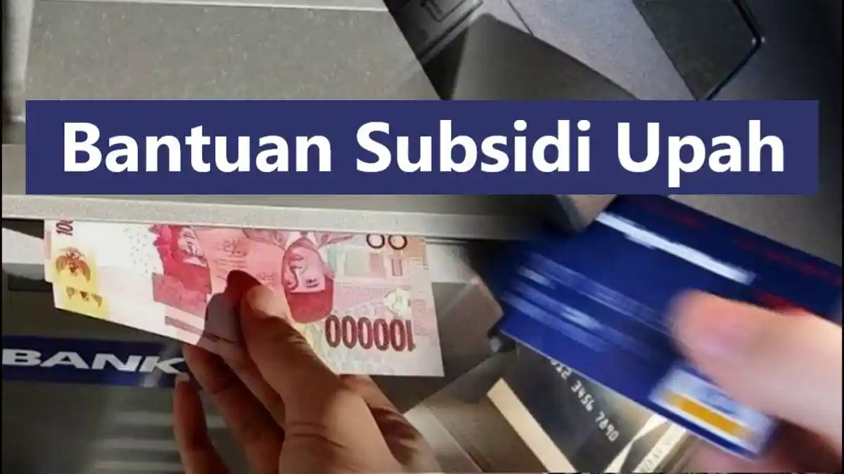 Kabar Gembira BSU BPJS Ketenagakerjaan, Segera Cek Status Penerima, Cara Mengecek, Update Rekening