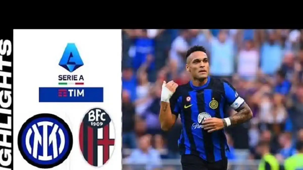 Coppa Inter Milan Vs Bologna Prediksi Skor Hari Ini: Cek Potensi Line Up dan H2H, Jadwal Kick Off