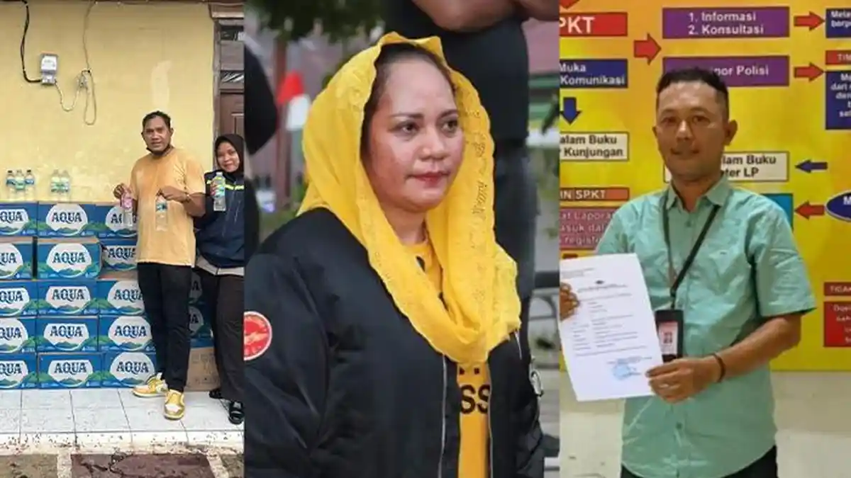 3 Berita Populer Malut: Penyelundupan Miras di Ternate Hingga Oknum Pejabat Taliabu Dipolisikan