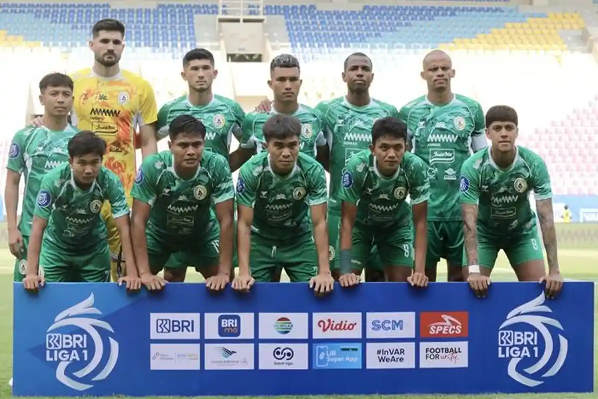 Manajemen PSS Sleman Berikan Jatah Healing bagi Pemain Saat Jeda Internasional