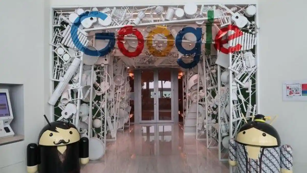 Google Buka 3.000 Beasiswa IT Lulusan D3-S1 Semua Jurusan