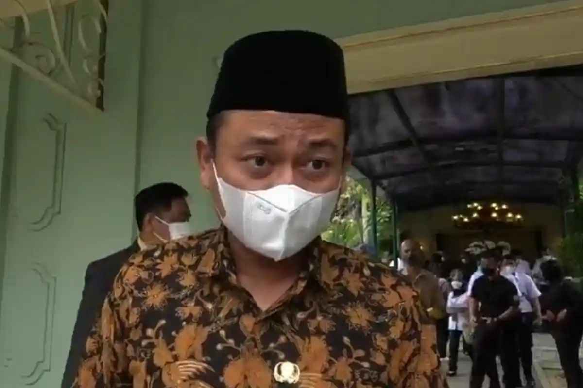 Aktivitas Tambang Ilegal di Lereng Merapi Semakin Nekad, Tanah Sultan Ground Pun jadi Sasaran