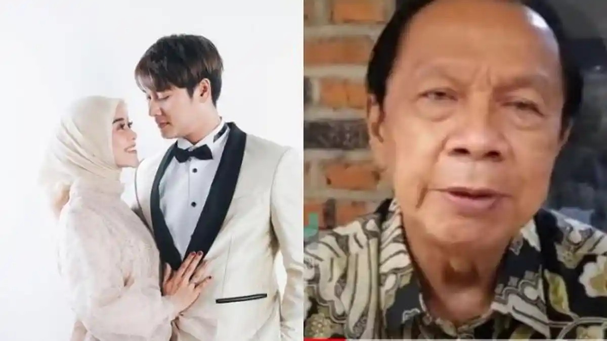 Rizky Billar Bakal Laporkan Haters ke Polisi, Kuasa Hukum: Dipilah yang Cukup Menyakitkan