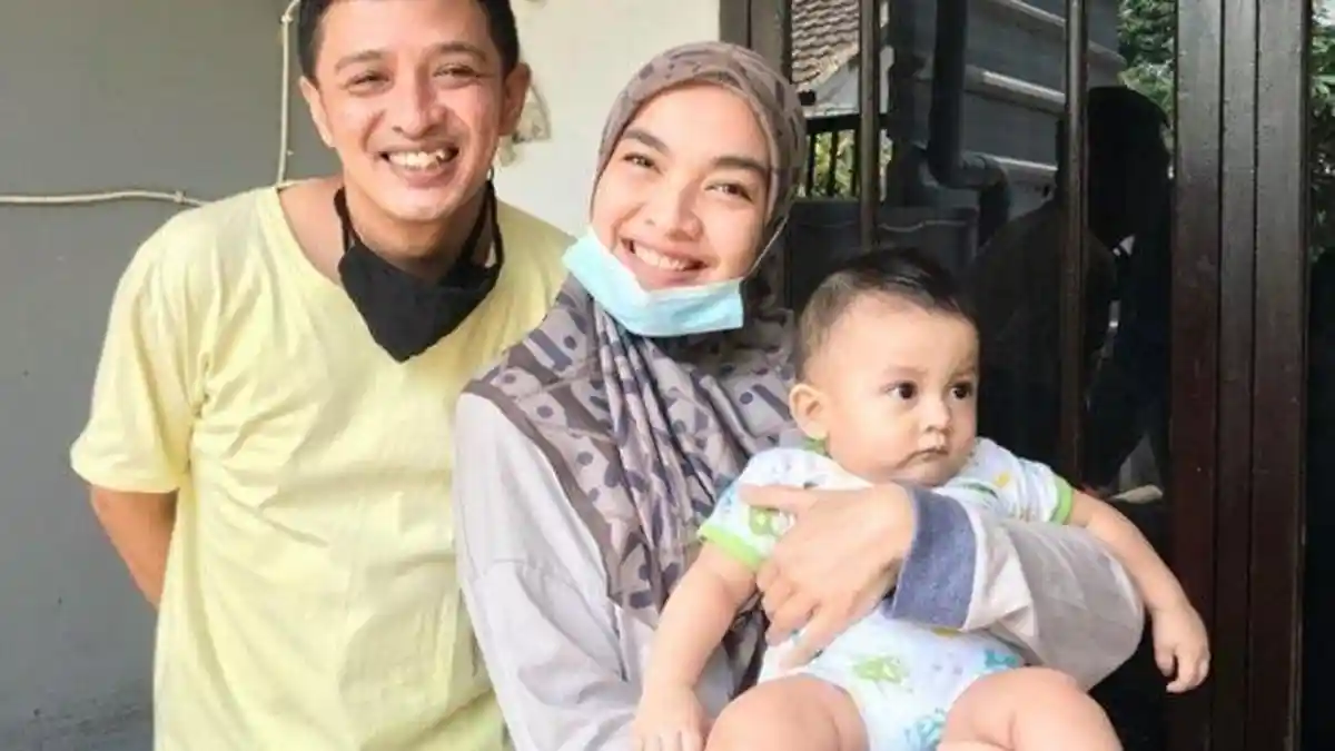Denok Meninggal karena Covid-19, Tika Bravani Keluar dari Sinetron Tukang Ojek Pengkolan: Ini Takdir