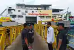 Penyeberangan Selat Bali Rawan Macet, Gapasda : Dermaga Cuma 7 Pasang Idealnya 10