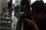 Lelang Barang Rampasan KPK