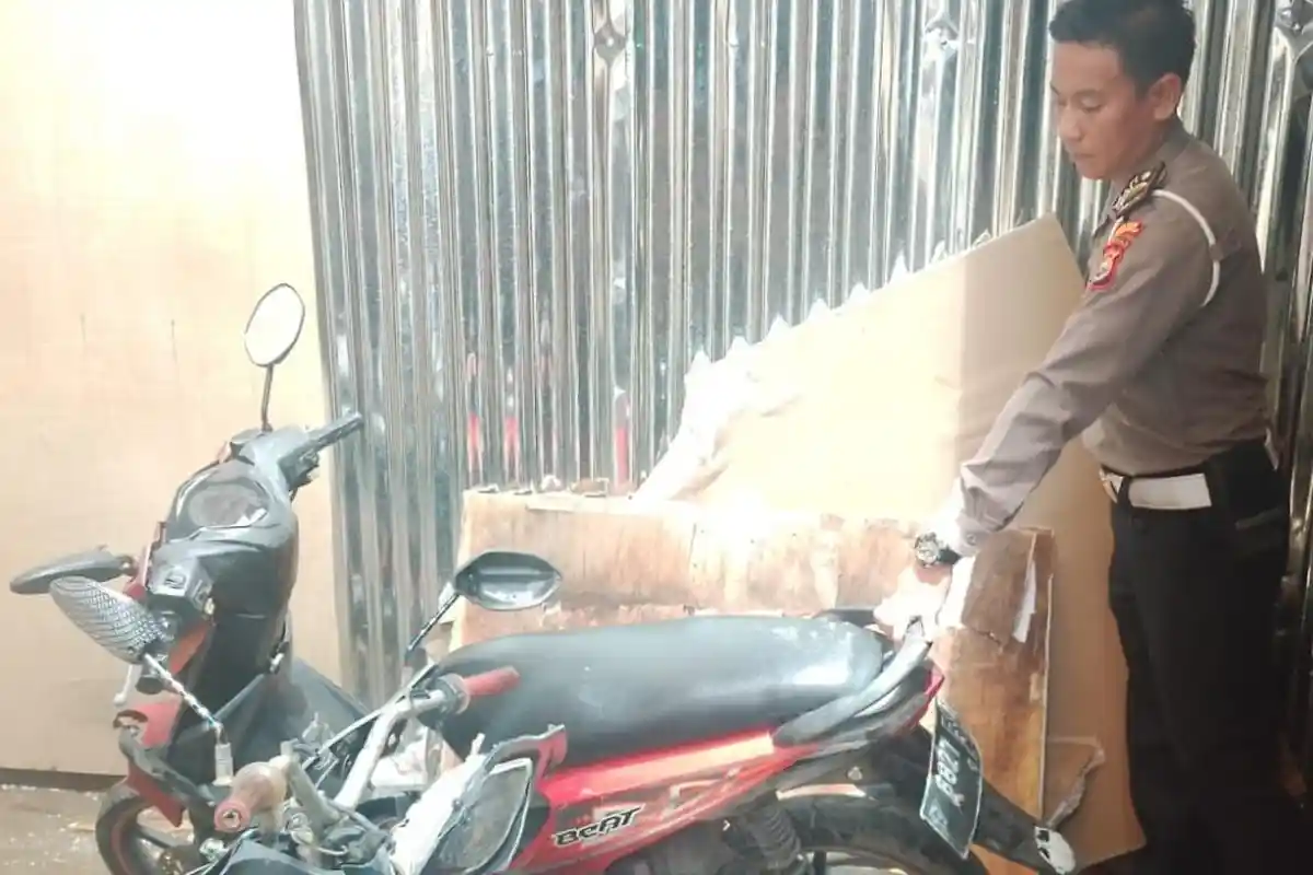 Kronologi Kecelakaan Maut Rawa Makmur Kota Bengkulu, Tewaskan Mahasiswi UNIB asal Lahat