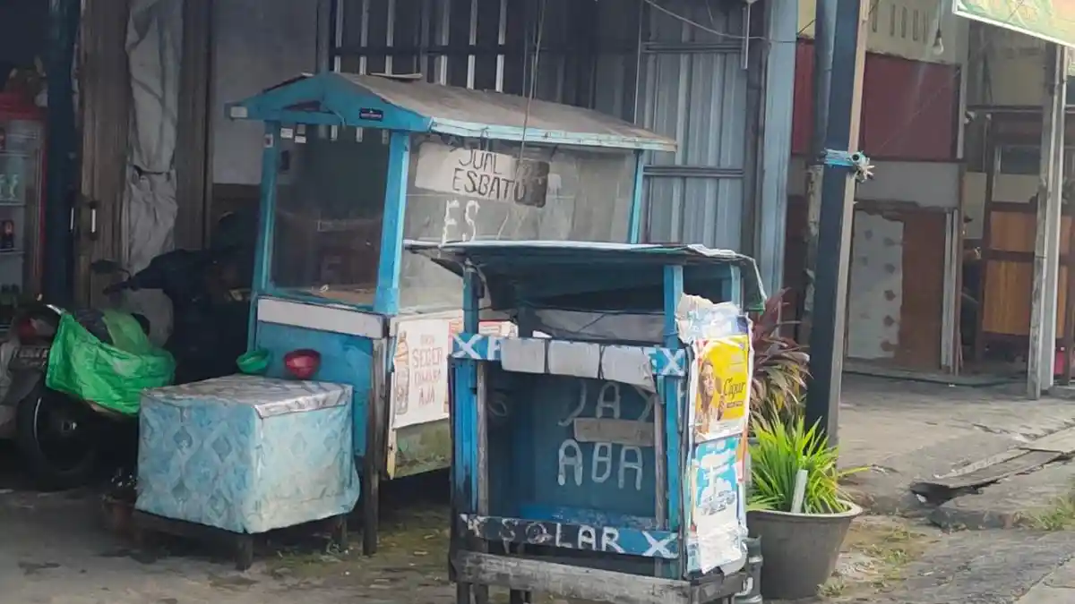 Efek Pasokan Pertamax di Balikpapan Kosong, Warga Mengeluh hingga BBM Eceran Ludes
