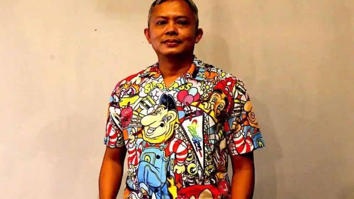 Dirut Taman Impian Jaya Ancol Ceritakan Masa-masa Sulit Selama Pandemi