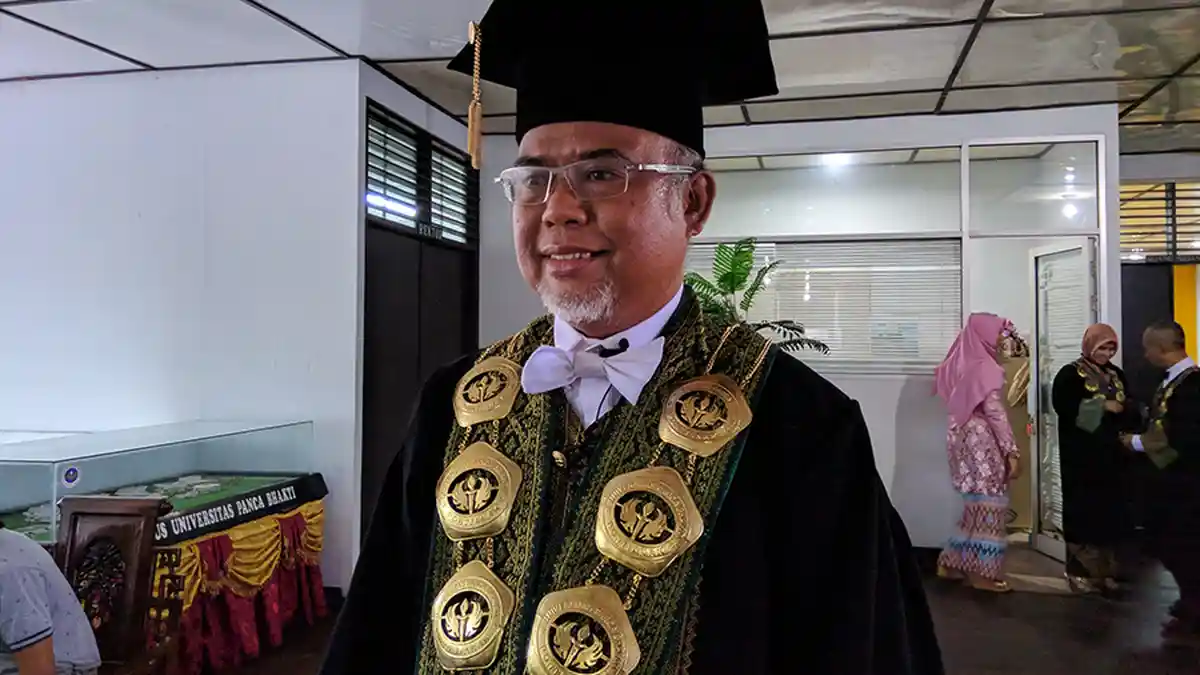 Begini Upaya UPB untuk Meningkatkan Kualitas SDM di Kalbar