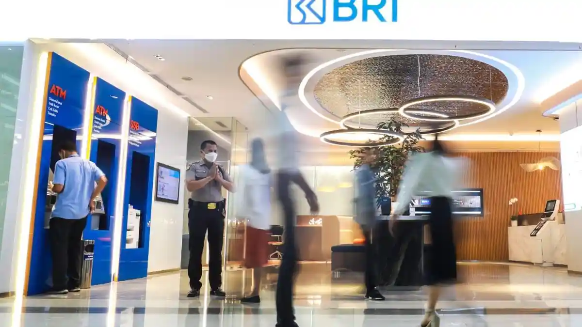 Banyak Beredar Nomor dan Akun Palsu, BRI Imbau Nasabah Kenali Akun dan Kontak Resmi