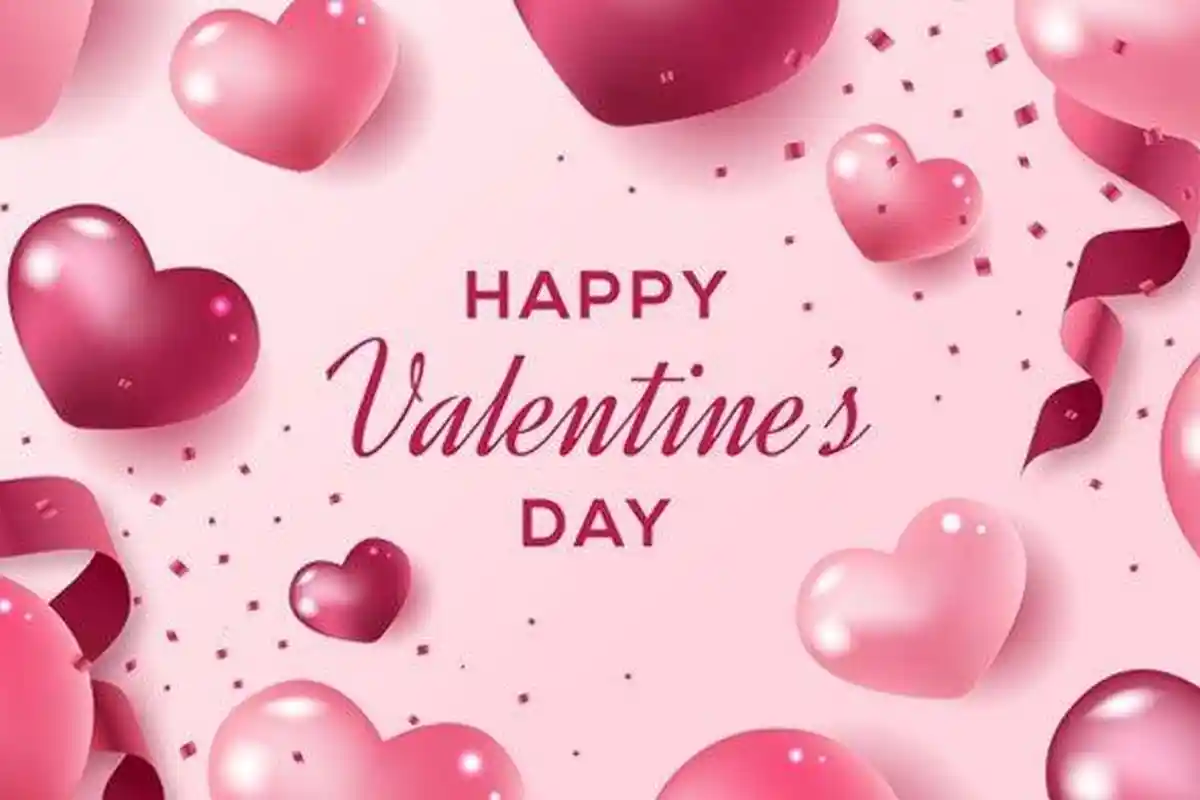 14 Link Twibbon Hari Kasih Sayang 2023 Valentine Day Gratis dan Kumpulan Ucapan Hari Valentine