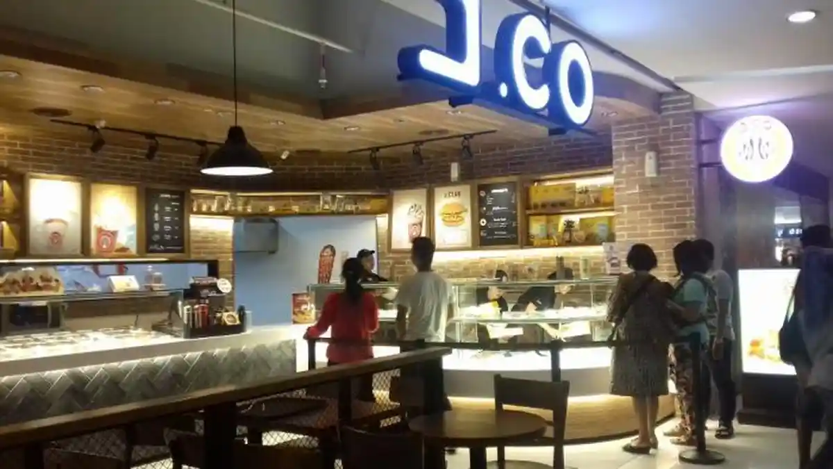 PROMO Jco Hari Ini 20 Agustus 2021 Terbaru, Promo Beli 1 Gratis 1 Berlaku Hingga 22 Agustus
