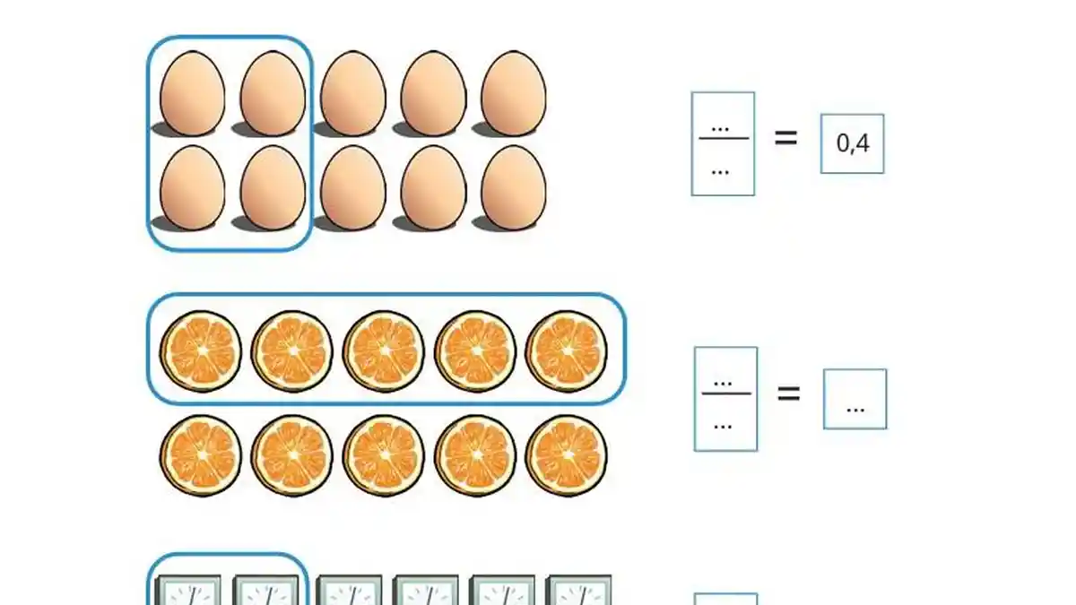 Kunci Jawaban Matematika Kelas 4 SD Halaman 74 75 Kurikulum Merdeka, Pecahan Desimal