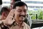Menpora Tiba Di KPK Siap Diperiksa