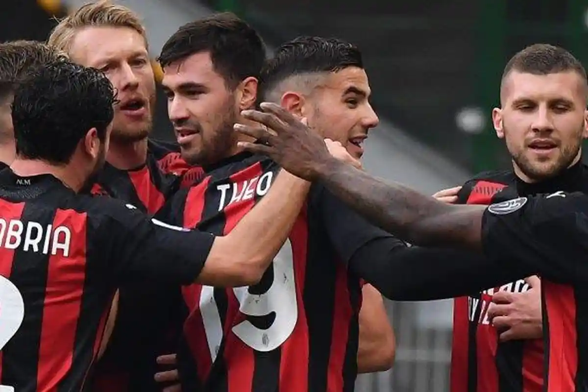 PREDIKSI Sampdoria Vs AC Milan: Tonali Berperluang Starter, Quagliarella Ancaman Nyata